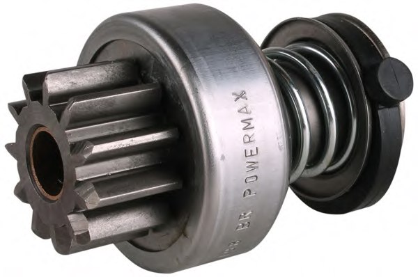 PowerMax 1012198 Freewheel Gear, starter